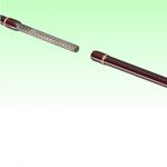 Спиннинг Graphiteleader Bellezza Prototype GLBPS-632UL-BB-T